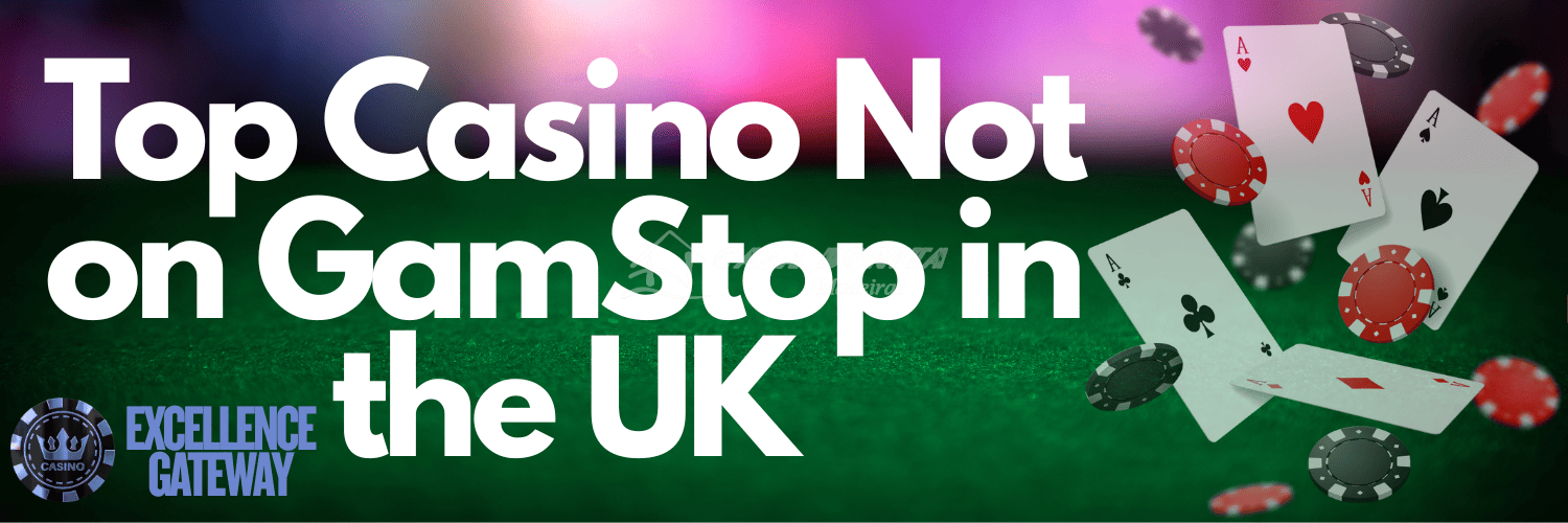 Legit Casinos Not on GamStop Where to Play Safely