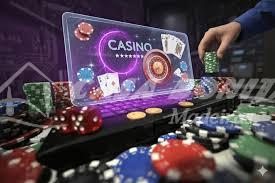 Licenserede Online Casinoer Tryghed og Underholdning i Dit Hjem