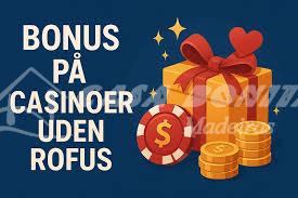 Live Casinoer Uden RoFUS Oplev Spændingen Uden Begrænsninger -627915762