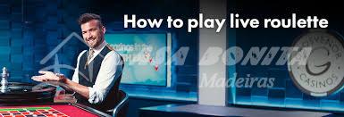Live Roulette Online Ein Leitfaden für Spieler