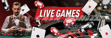 Live Roulette Spielen Die Faszination am Tisch erleben