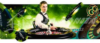 Live Roulette Unblocking the Thrills of Online Betting