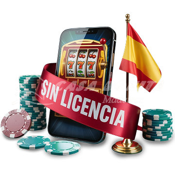 Los Casinos Sin Control en España La Realidad del Juego Online