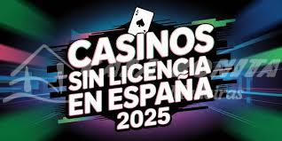 Los Mejores Casinos Sin Licencia en 2026 56006020