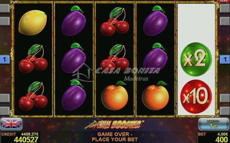 Magic Win Casino Your Guide to Gaming Thrills