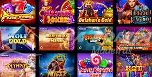 Magic Win Casino Your Guide to Gaming Thrills