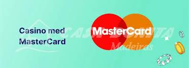 Mastercard Casino Din Guide til Online Spil
