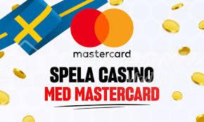 Mastercard Casino En Guide til At Spille Sikkert