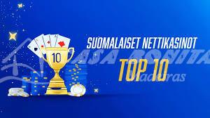 Meilleurs Casinos Hors ANJ  Guide Complet pour les Joueurs Français