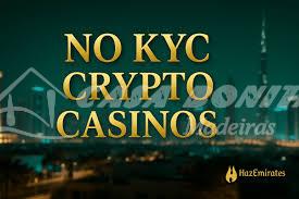 No ID Verification Casinos A Gamer's Paradise