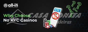 No KYC Casinos The Future of Online Gambling -995469949