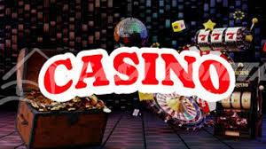 Novo Casino Online A Revolução do Jogo Digital