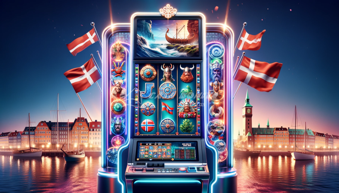 Online Casino med MobilePay Rondens Bedste Valg for Danske Spillere