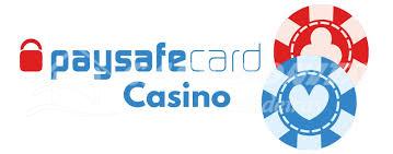 Online Casino Paysafe Sikker og Anonym Spiloplevelse