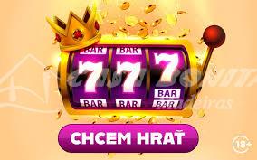 Online Casino Slovensko Hrajte Bezpečne a Zodpovedne