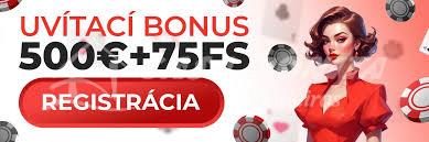 Online Casino Slovensko Hrajte Bezpečne a Zodpovedne