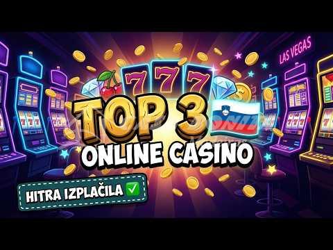 Online kasína Zábava, Bezpečnosť a Možnosti Výhry