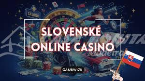 Online kasína Zábava, Bezpečnosť a Možnosti Výhry