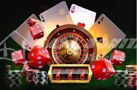 Online Roulette mit Echtgeld Tipps und Strategien für Spieler -1365745152