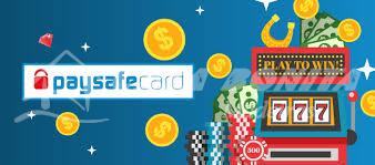 Paysafe Casino Sikker og Hurtig Indbetaling
