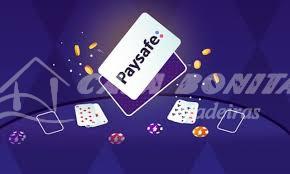 Paysafecard Casinoer Online - Sikker og Bekvem Spiloplevelse