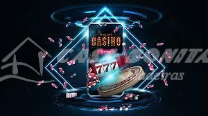 Pirate Spins Casino Online Slots A Treasure Trove of Fun