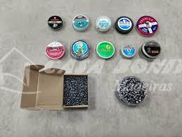 Пневматика в Новосибирске Ваш идеальный выбор для активного отдыха