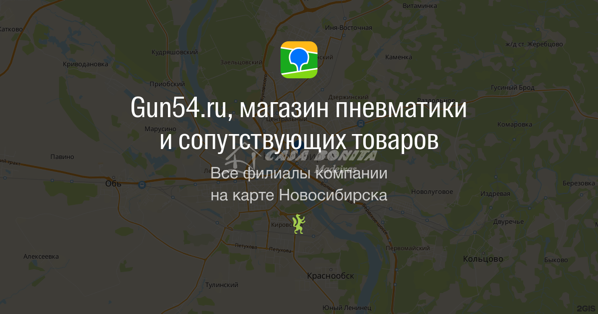 Пневматика в Новосибирске Ваш идеальный выбор для активного отдыха