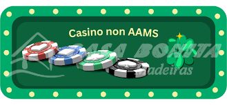 Recensioni sui Casinò Non AAMS Guida Complete e Affidabile Recensioni sui Casinò Non AAMS Guida Complete e Affidabile