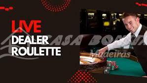 Roulette Online Echtgeld Alles, was Sie wissen müssen