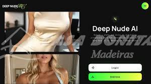 The Controversial Rise of DeepNude AI Technology