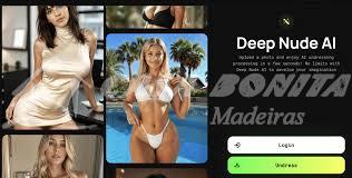 The Controversial Rise of DeepNude AI Technology