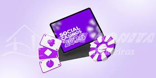 The Rise of Social Casino Games A New Era of Fun and Engagement The Rise of Social Casino Games A New Era of Fun and Engagement