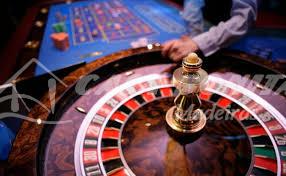 The Thrills and Strategies of Casino Roulette for Real Money