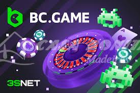 The Ultimate Guide to BC.Game Hub Your Gateway to Thrilling Crypto Gaming