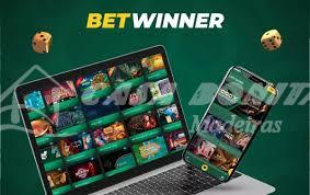The Ultimate Guide to BetWinner Sports Betting Platform