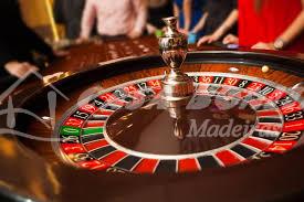 The Ultimate Guide to Playing Casino Roulette for Real Money