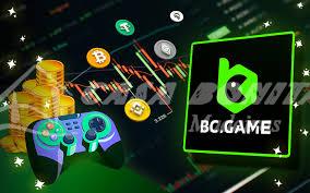 The Ultimate Guide to the BC.Game Mobile App 1774345534