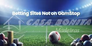 Top Sportsbooks Not on GamStop for UK Bettors