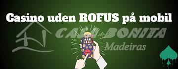 Uden om Rufus Forståelse af Alternativer og Muligheder
