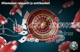 Udenlandske Casino Alt du behøver at vide om international gambling