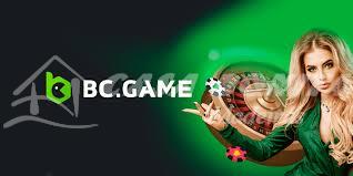 Unlocking the Thrill of Crypto Gambling at BC.Game