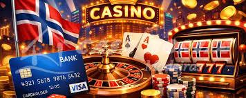 Visa Casino Alt hvad du behøver at vide om betalinger og spil