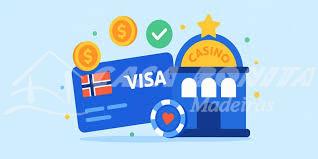 Visa Casinoer En Guide til Sikker og Hurtig Spiloplevelse