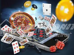 Win Big at 7Bet Casino A Comprehensive Guide to Online Gaming