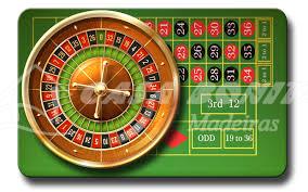 Win Big Online Roulette Games for Money