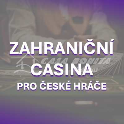 Zahraniční online casina Vše, co potřebujete vědět -1753154684