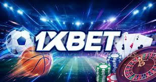 1xBet Корея Казино Ваш ключ к увлекательному игровому миру