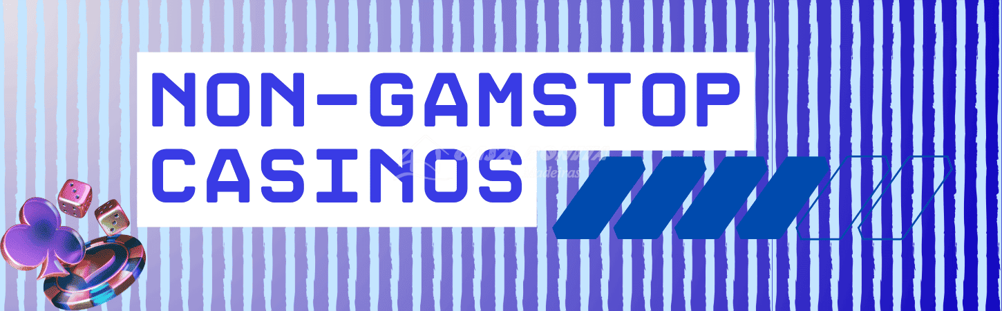 Are There Any Good Non-GamStop Casinos Discover Your Options Are There Any Good Non-GamStop Casinos Discover Your Options