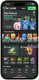 BC GAME El Casino de Criptomonedas que Revoluciona el Juego en Línea 1058316504